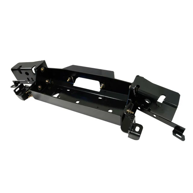 Hidden Winch Mount Tundra (2022+) - Image 3