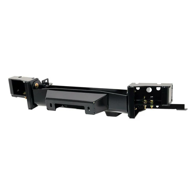 Hidden Winch Mount Tundra (2022+) - Image 4