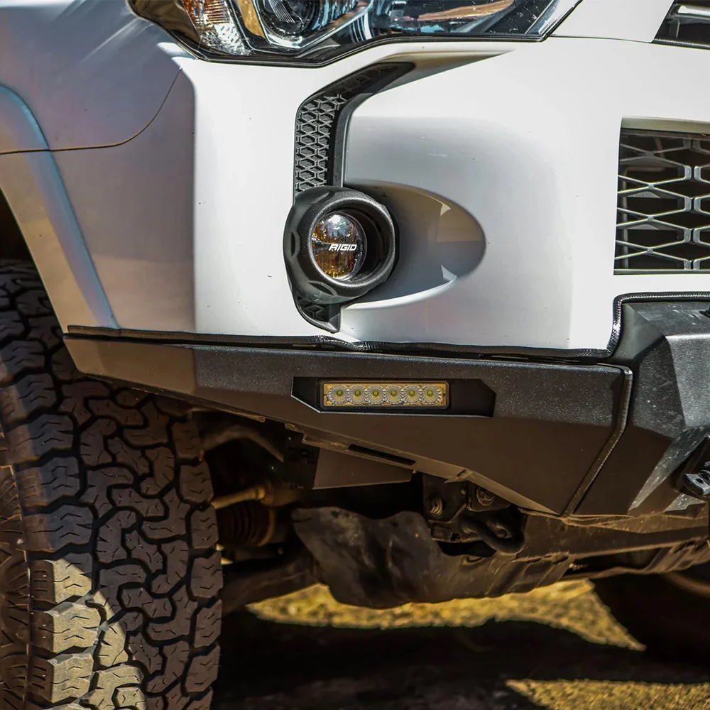 HiLine Bumper High Clearance Sides 4Runner (2014-2023) - Image 2