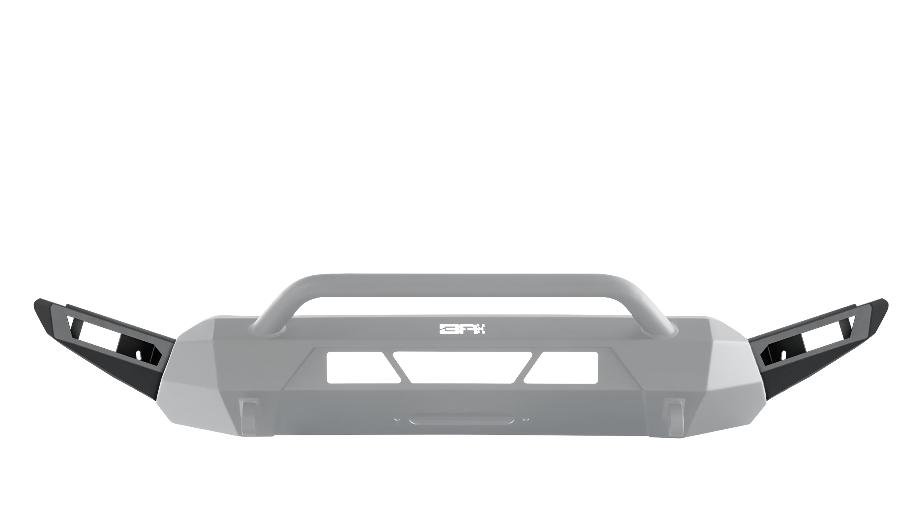 HiLine Bumper High Clearance Sides Tacoma (2016-2023) - Image 11