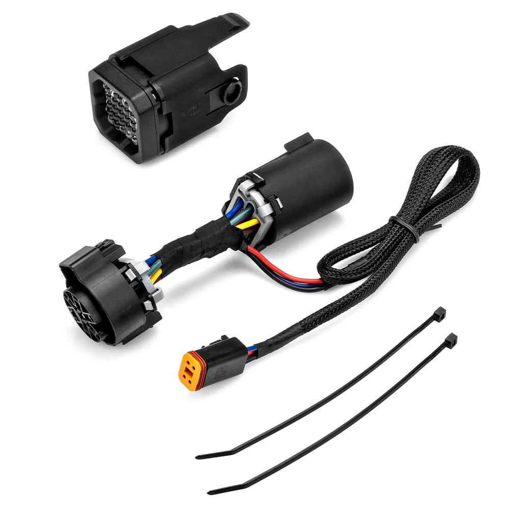 HitchMount LED Pod Reverse Kit Tacoma (2016-2023) - Image 7