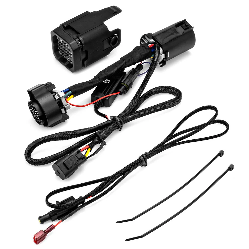 HitchMount LED Pod Reverse Kit Tacoma (2016-2023) - Image 8