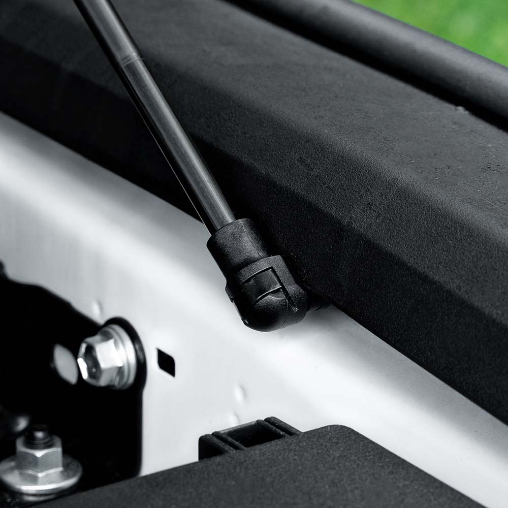 Hood Struts Land Cruiser (2024+) - Image 4