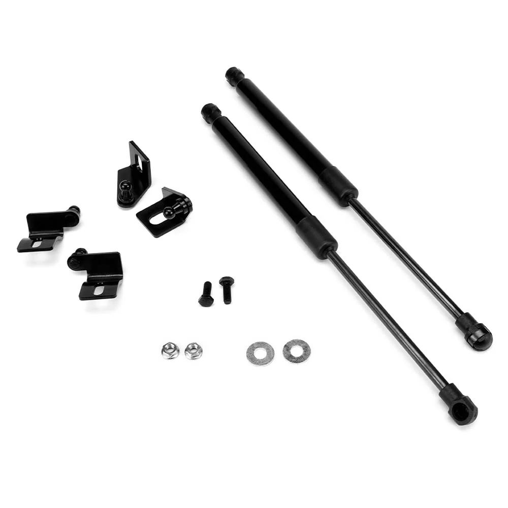 Hood Struts Land Cruiser (2024+) - Image 6