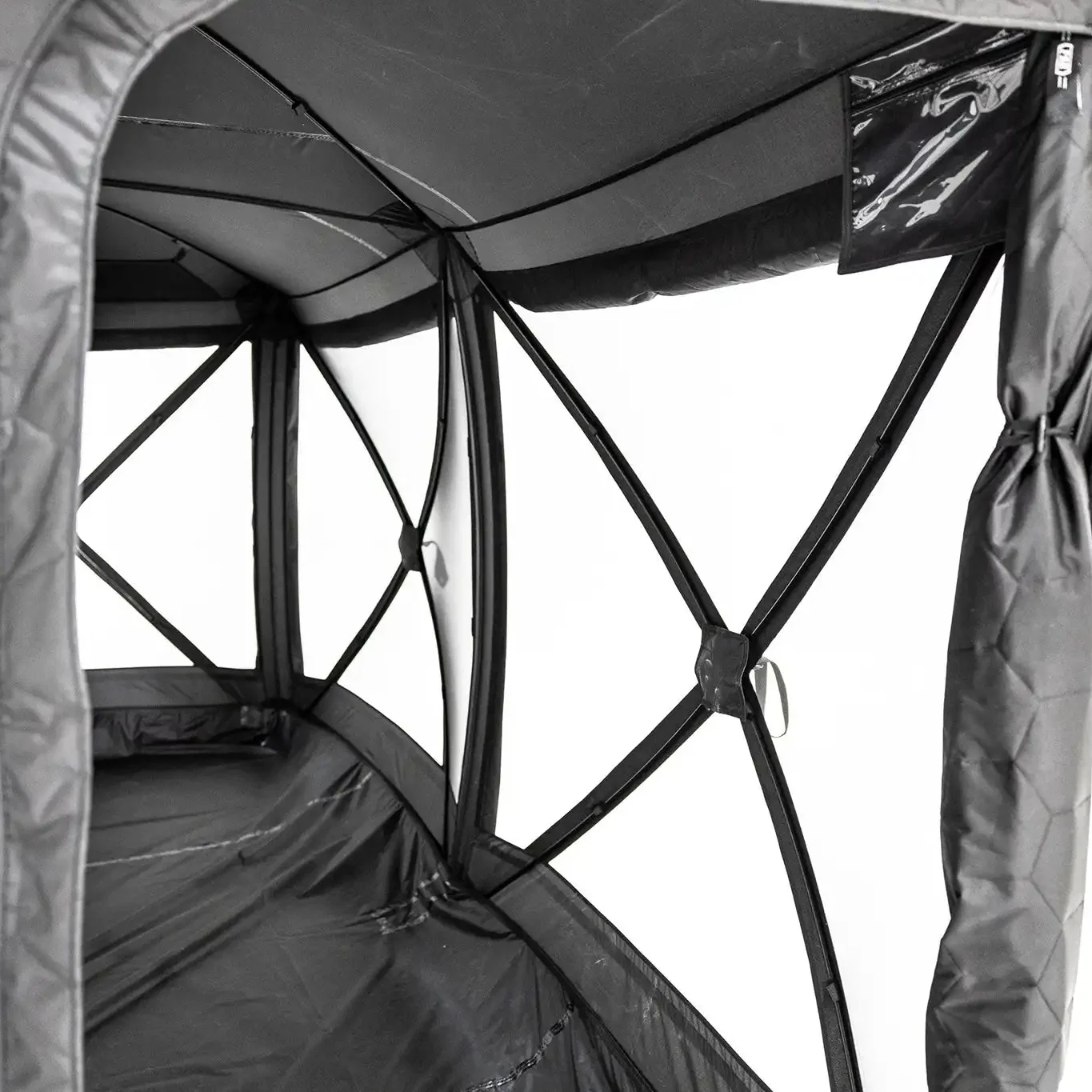 Hub 4 Double Tent - Image 5
