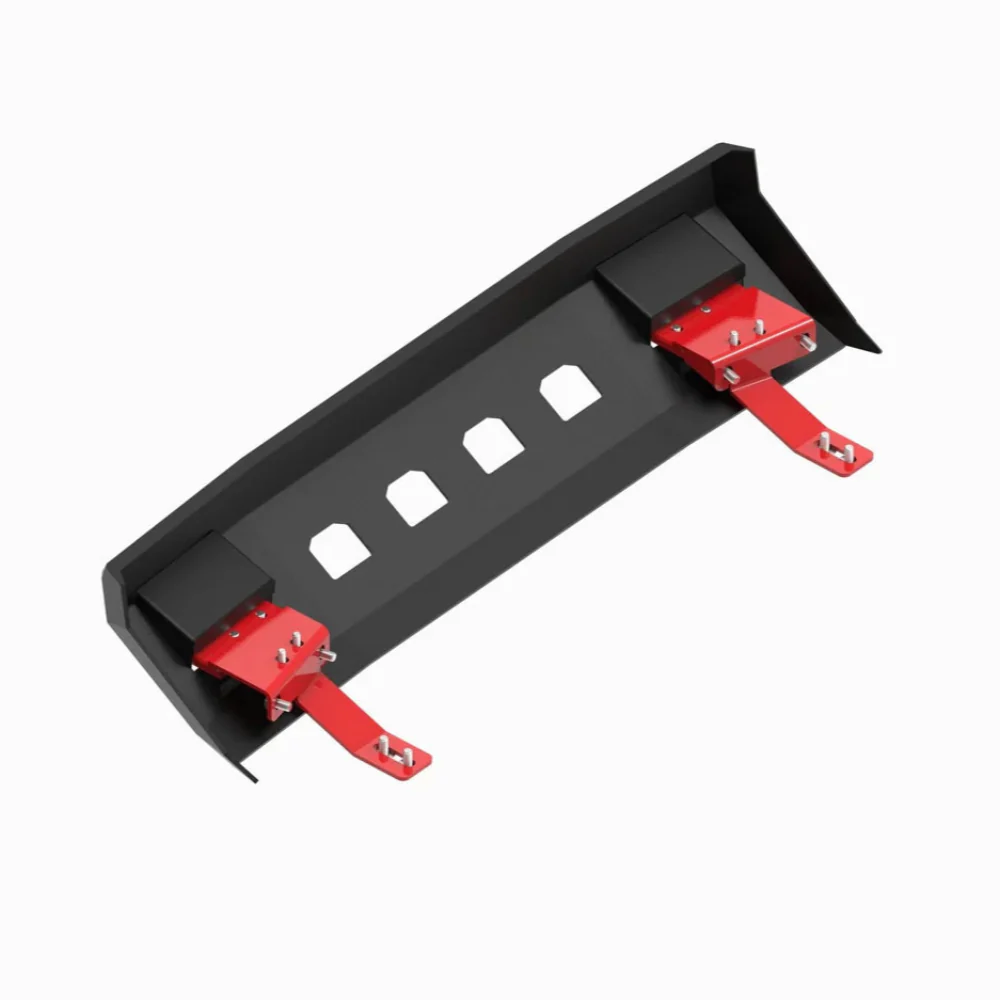 Hybrid Front Bumper 4Runner (2025+) - Image 24