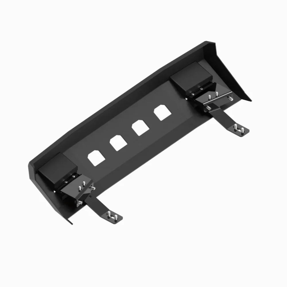 Hybrid Front Bumper 4Runner (2025+) - Image 25