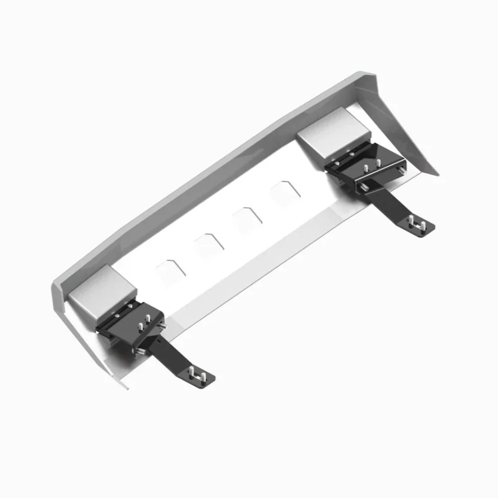 Hybrid Front Bumper 4Runner (2025+) - Image 26