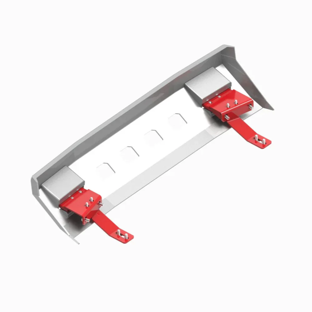 Hybrid Front Bumper 4Runner (2025+) - Image 27
