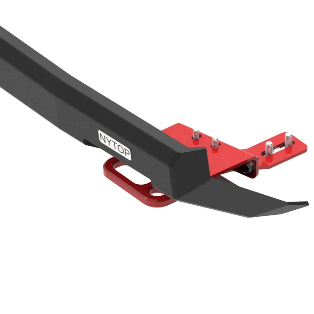 Hybrid Front Bumper 4Runner (2025+) - Image 28