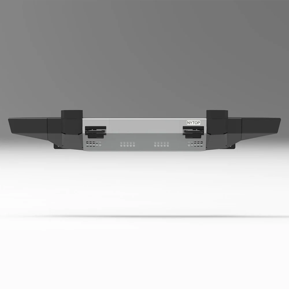 Hybrid Front Bumper Land Cruiser (2024+) - Image 10