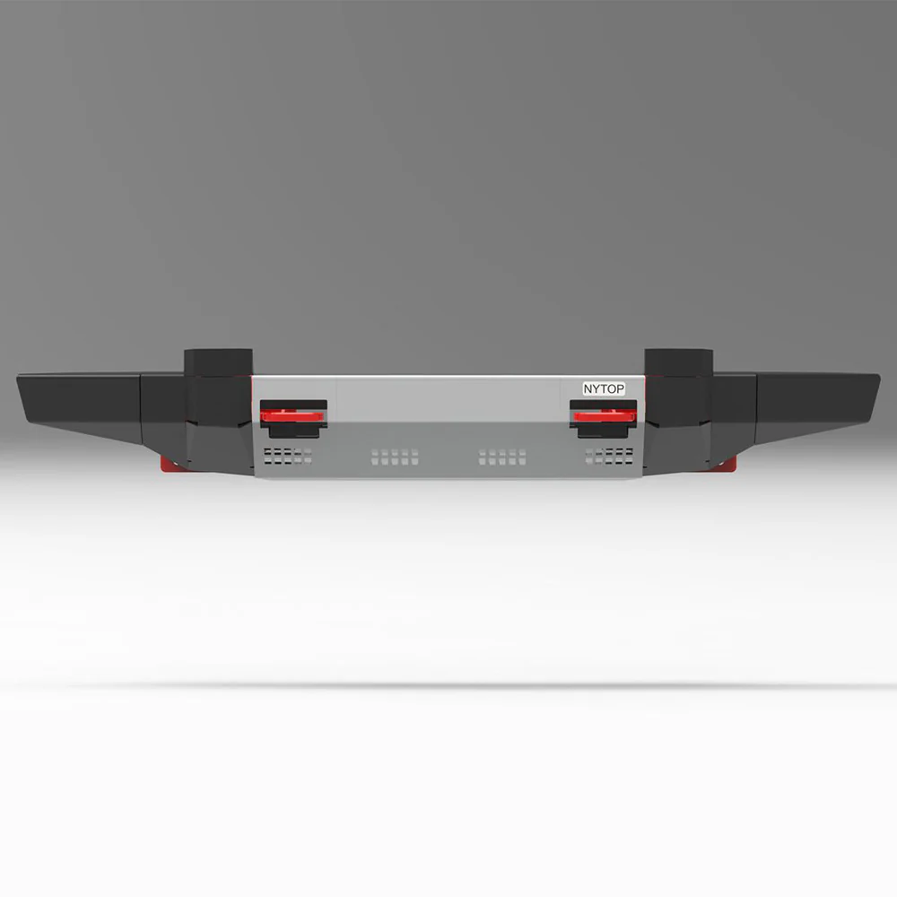 Hybrid Front Bumper Land Cruiser (2024+) - Image 11