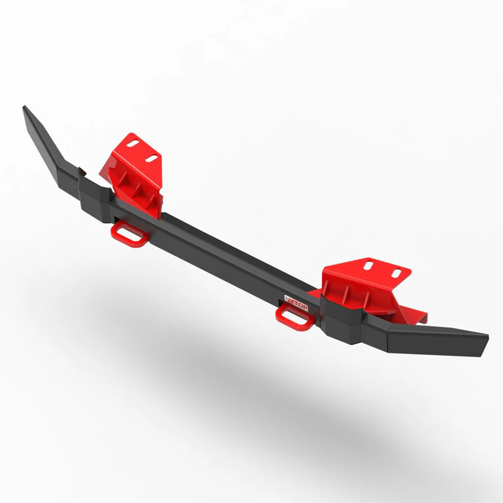 Hybrid Front Bumper Land Cruiser (2024+) - Image 13