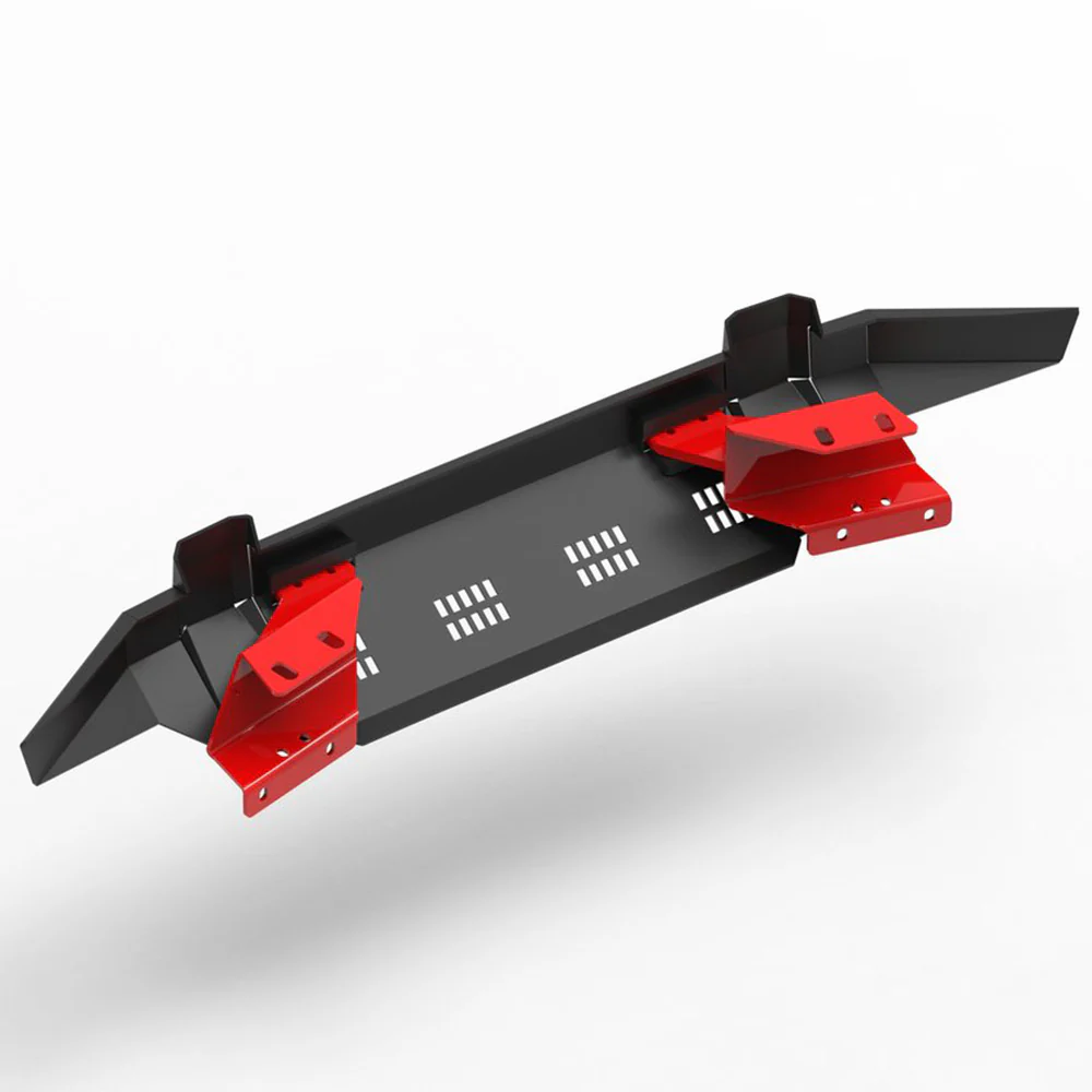 Hybrid Front Bumper Land Cruiser (2024+) - Image 14