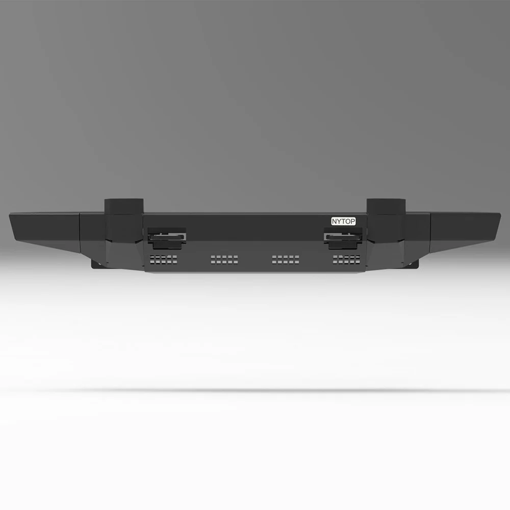 Hybrid Front Bumper Land Cruiser (2024+) - Image 8