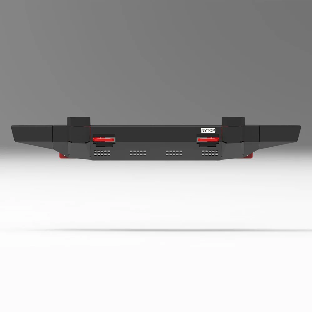 Hybrid Front Bumper Land Cruiser (2024+) - Image 9