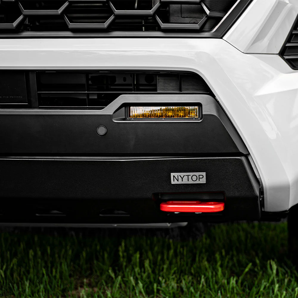 Hybrid Front Bumper Tacoma (2024+) - Image 4