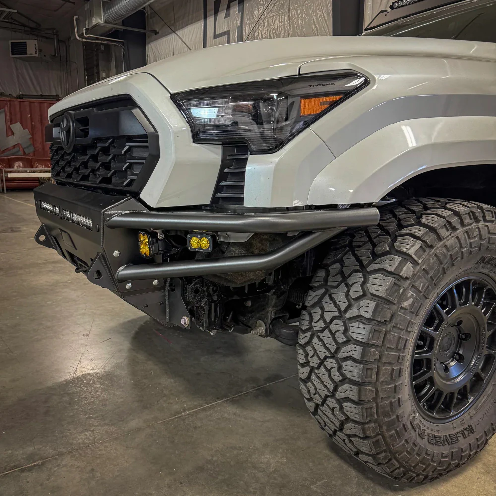 Hybrid Front Bumper Tacoma (2024+) - Image 3