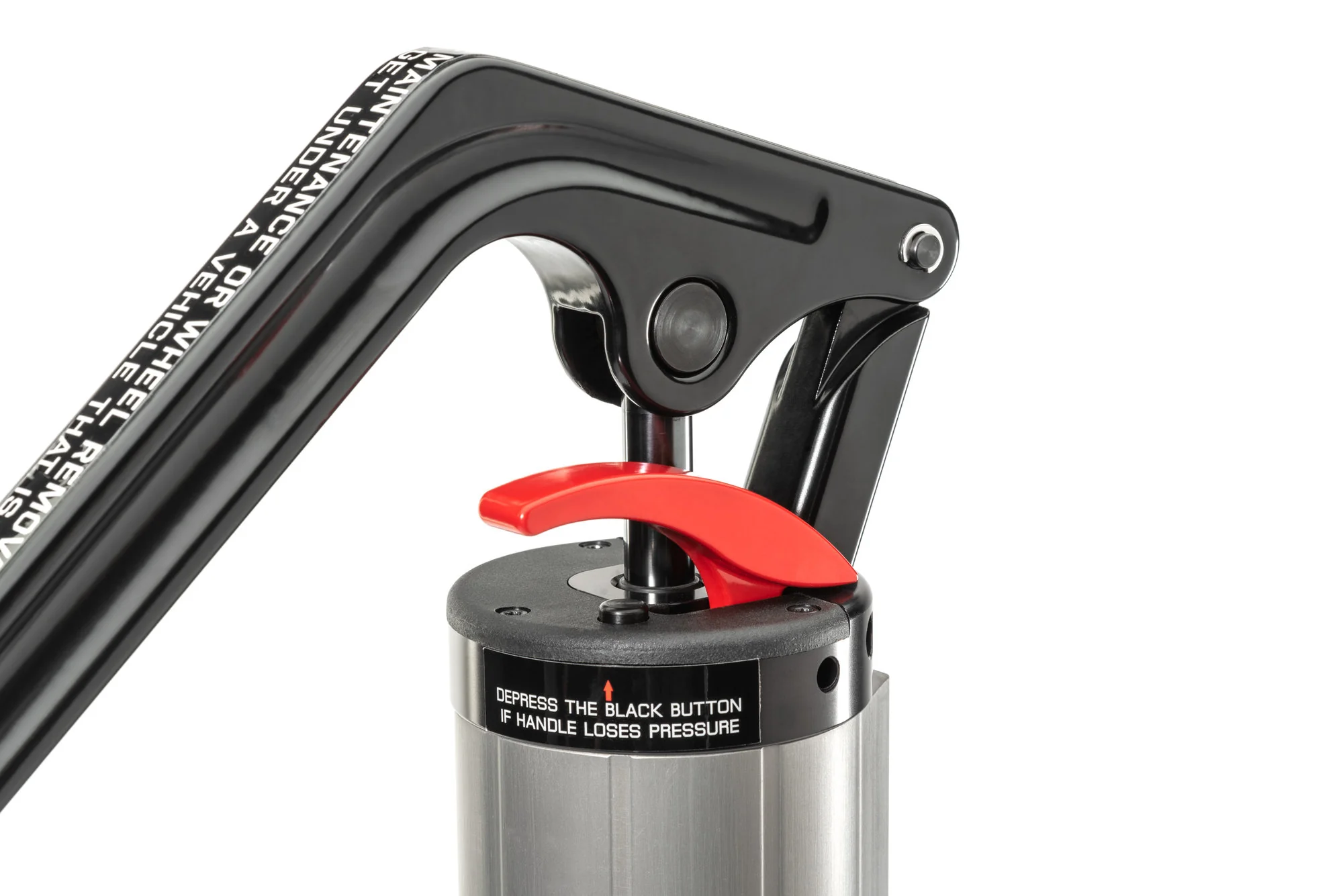 Hydraulic Jack - Image 3