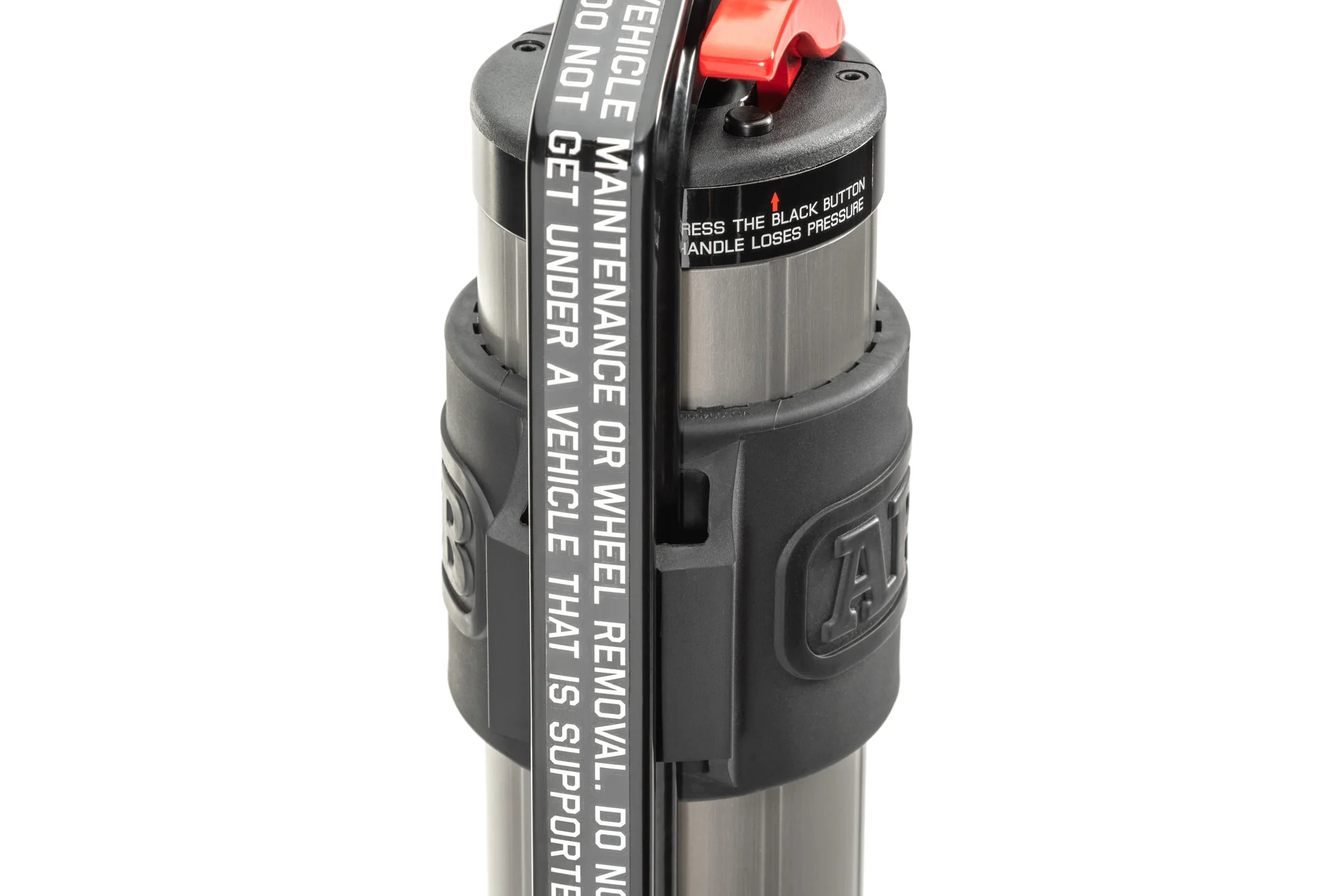 Hydraulic Jack - Image 4