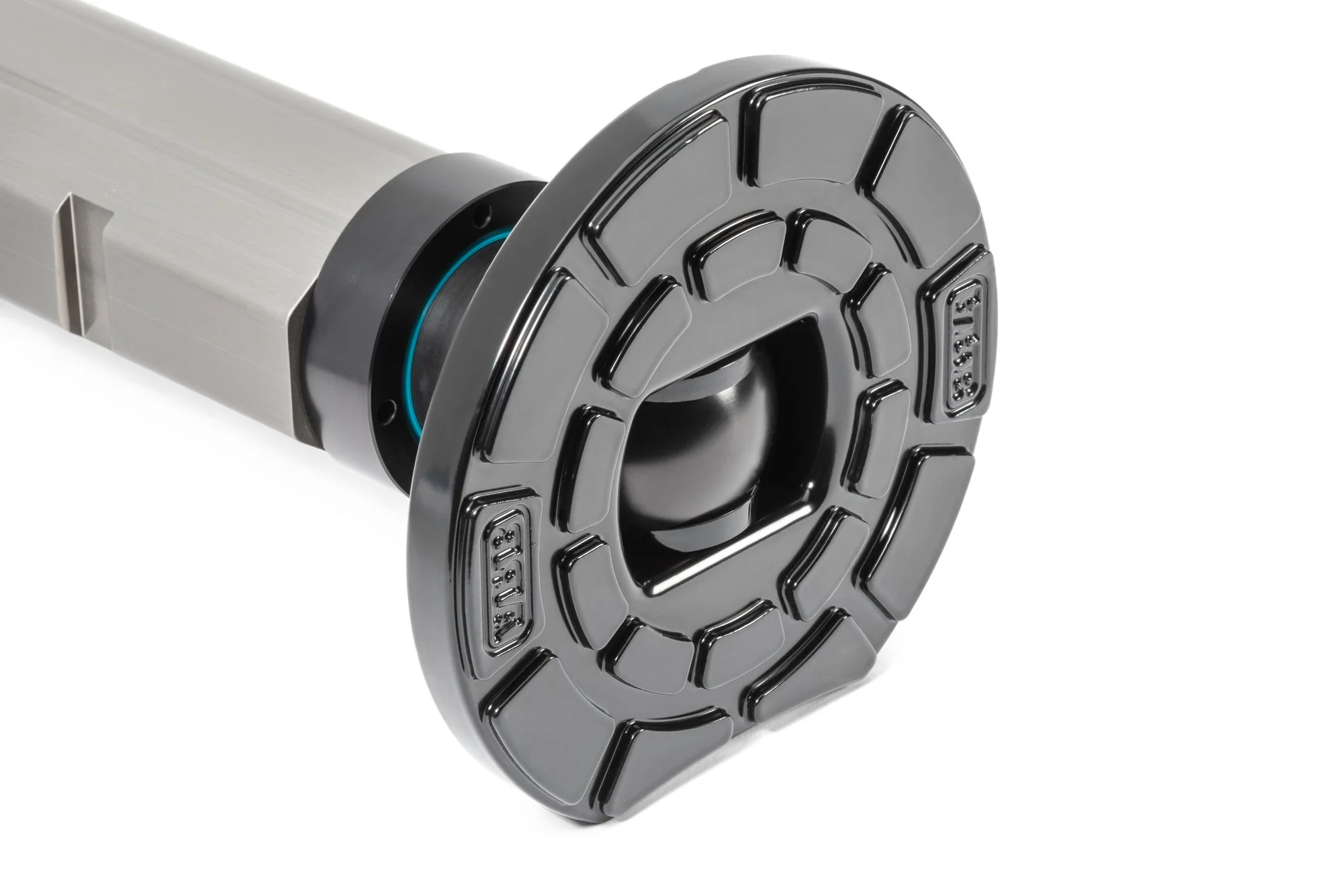 Hydraulic Jack - Image 6