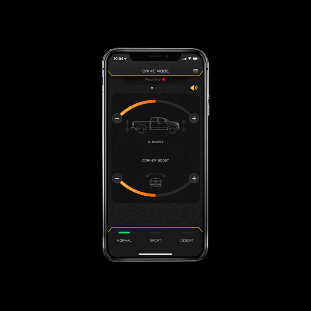 Icon Intelligent Control Install Kit Tacoma (2024+) - Image 4