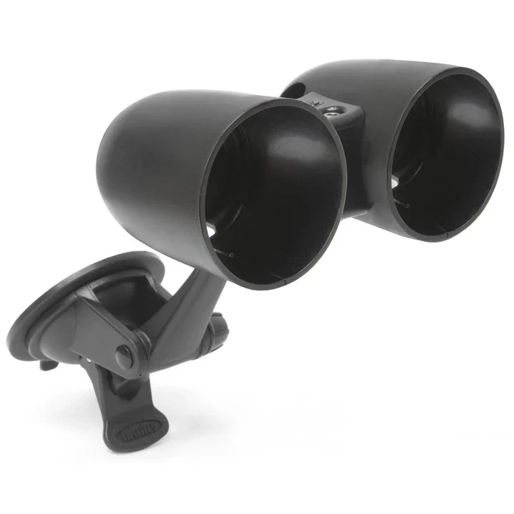 iDash Gauge Pod Suction Mount - Image 4