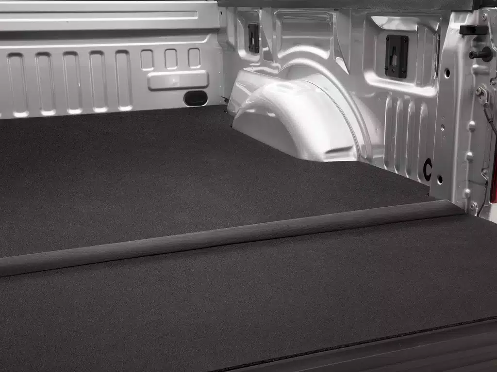 Impact Bed Mat Tacoma (2016-2023) - Image 4