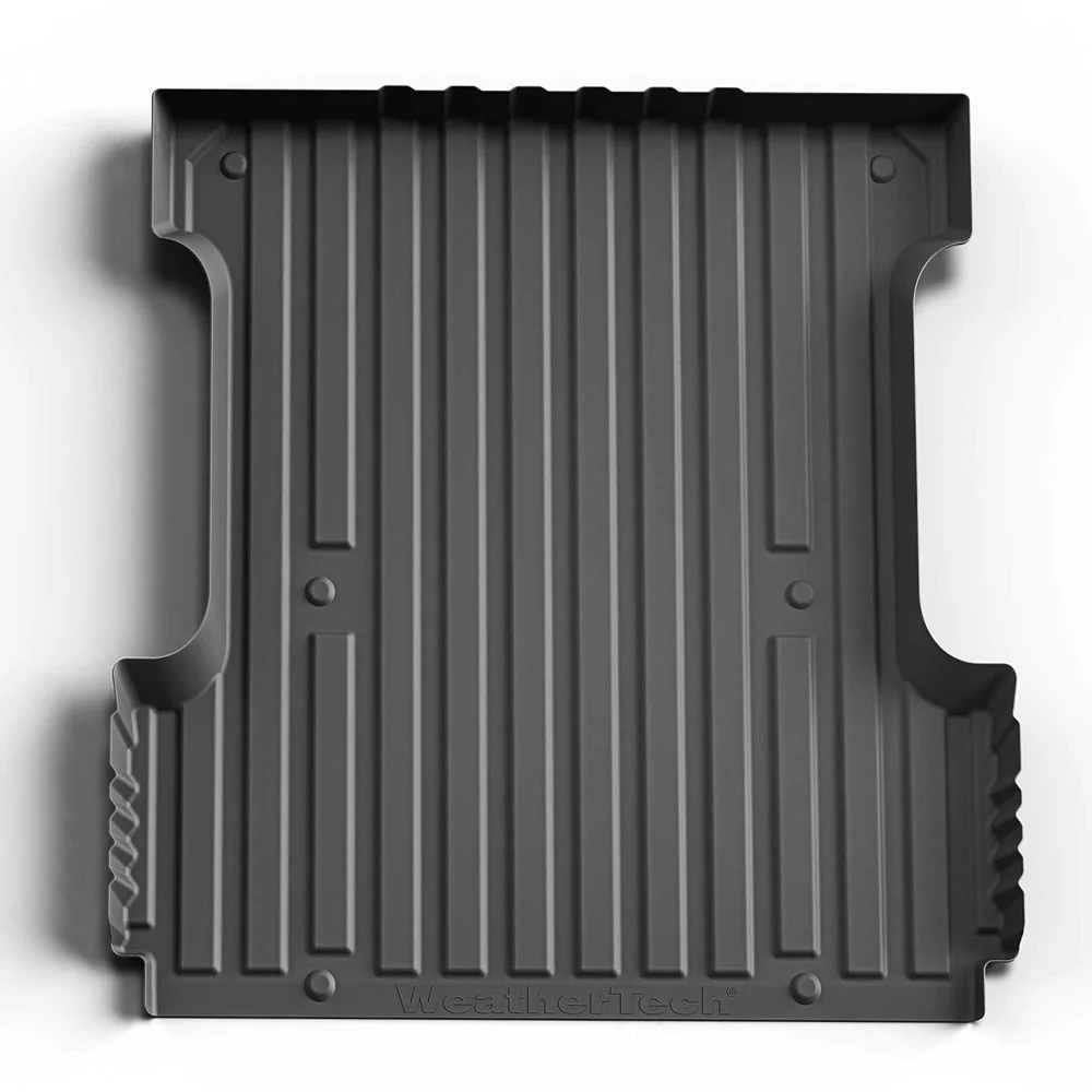 ImpactLiner Truck Bed Protection Tacoma (2024+) - Image 3
