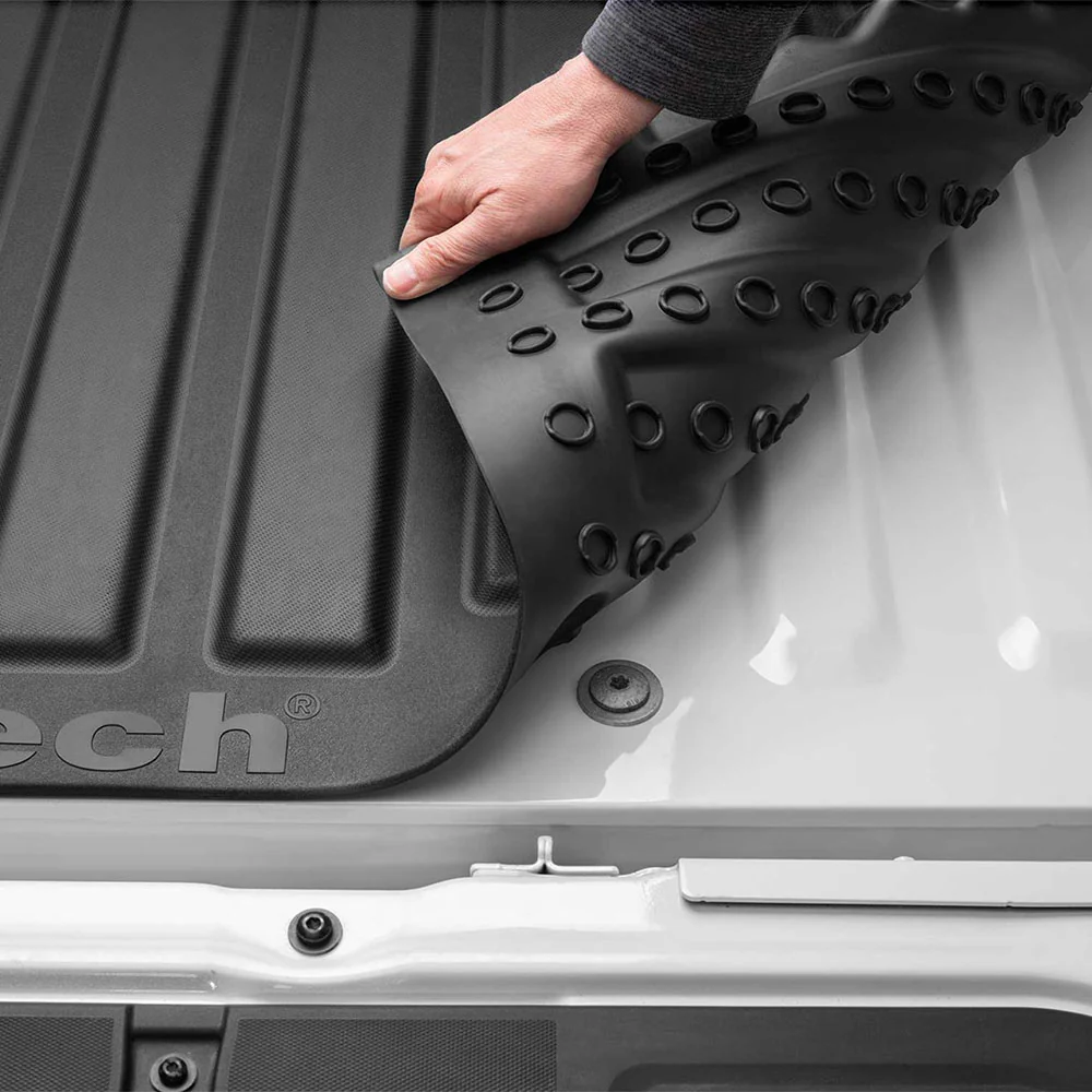 ImpactLiner Truck Bed Protection Tacoma (2024+) - Image 5