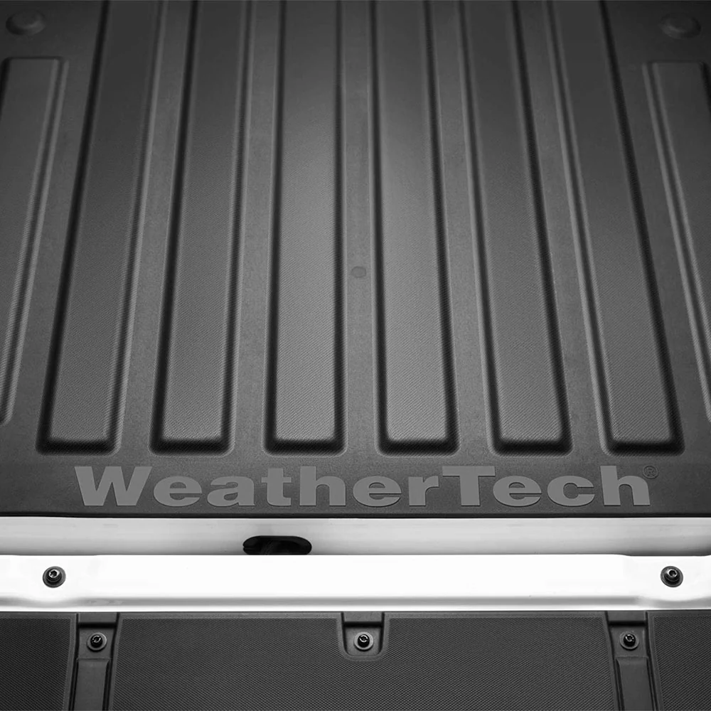 ImpactLiner Truck Bed Protection Tacoma (2024+) - Image 6