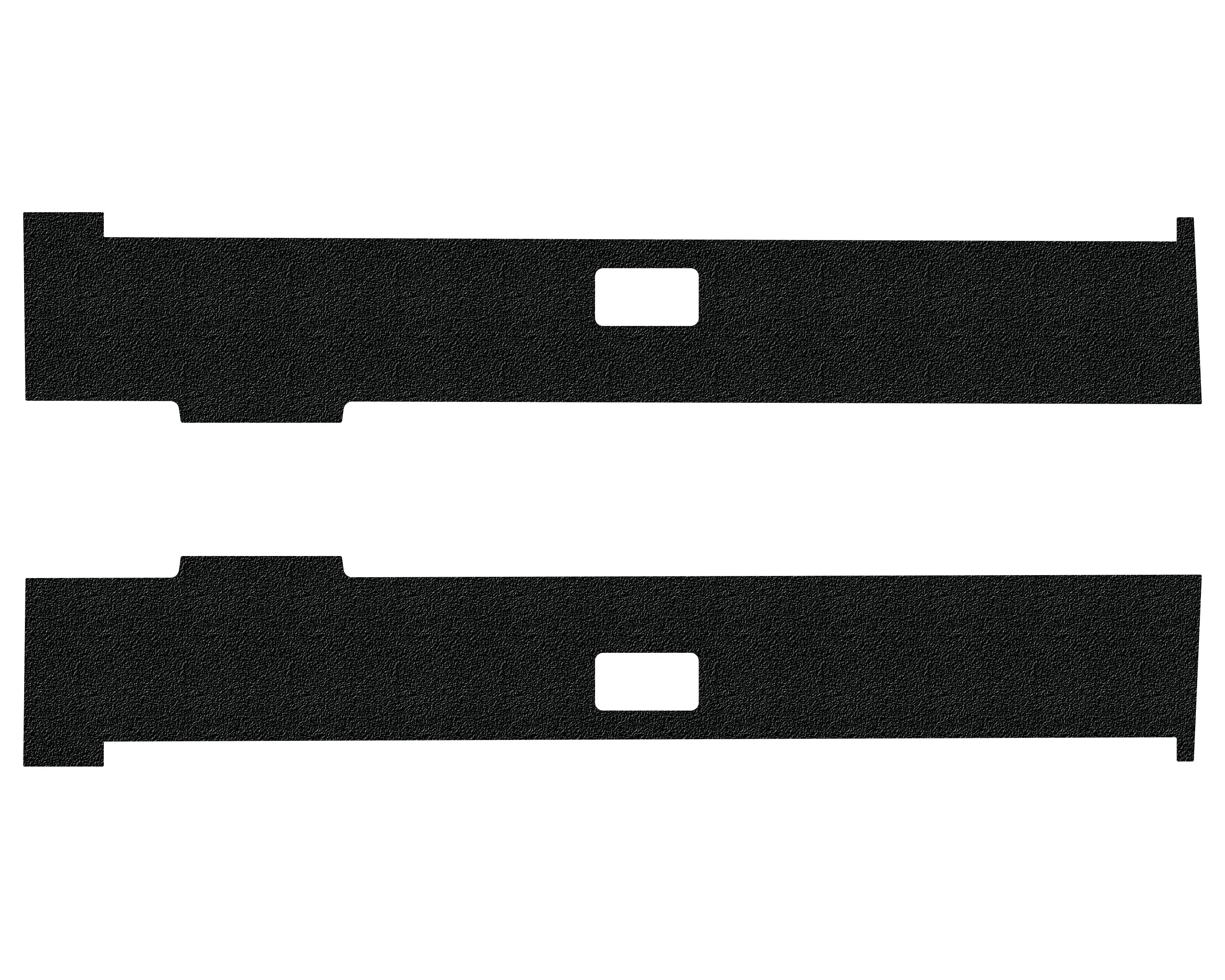 Inner Bedside Overlays Tacoma (2024+) - Image 7