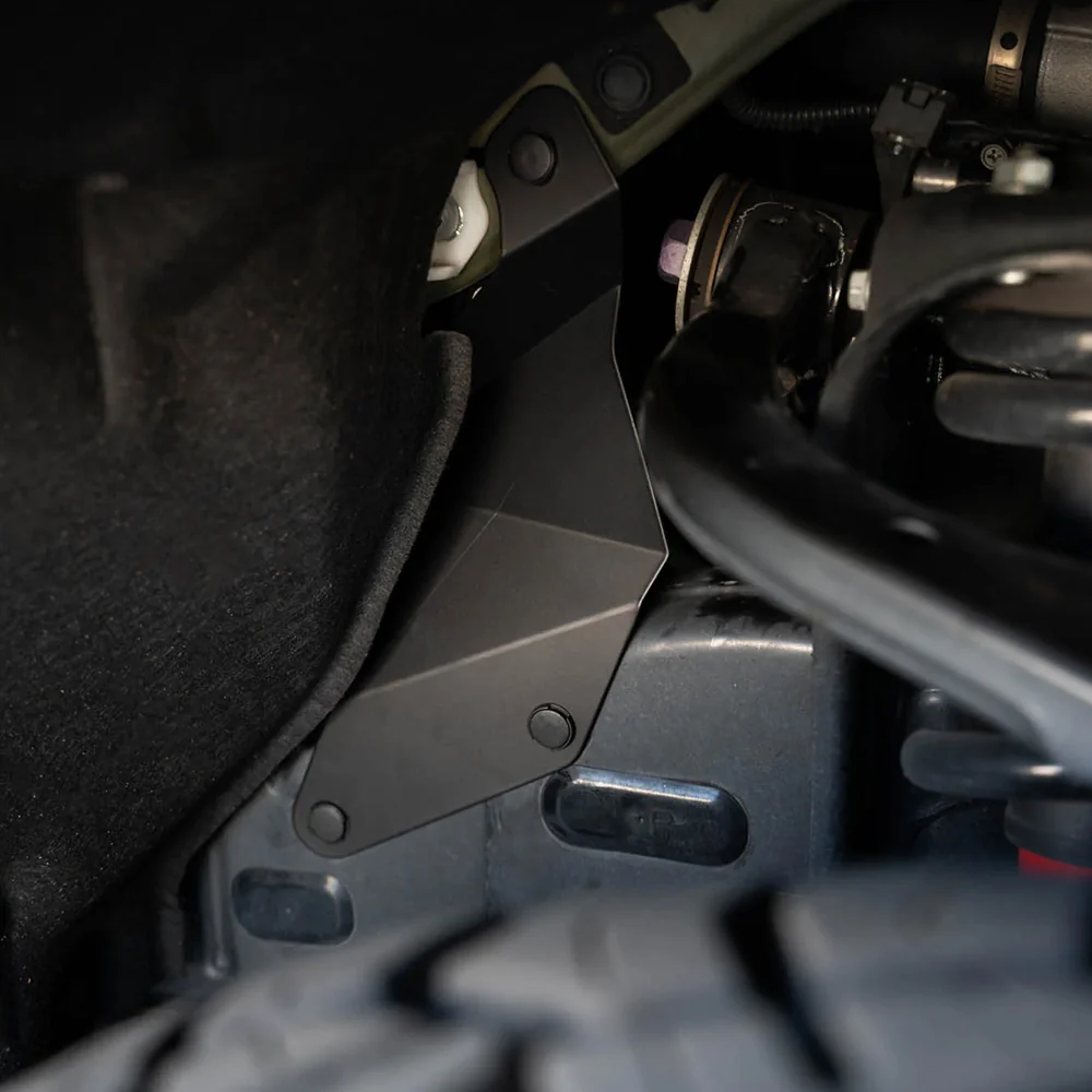 Inner Fender Liners Tundra (2022+) - Image 10