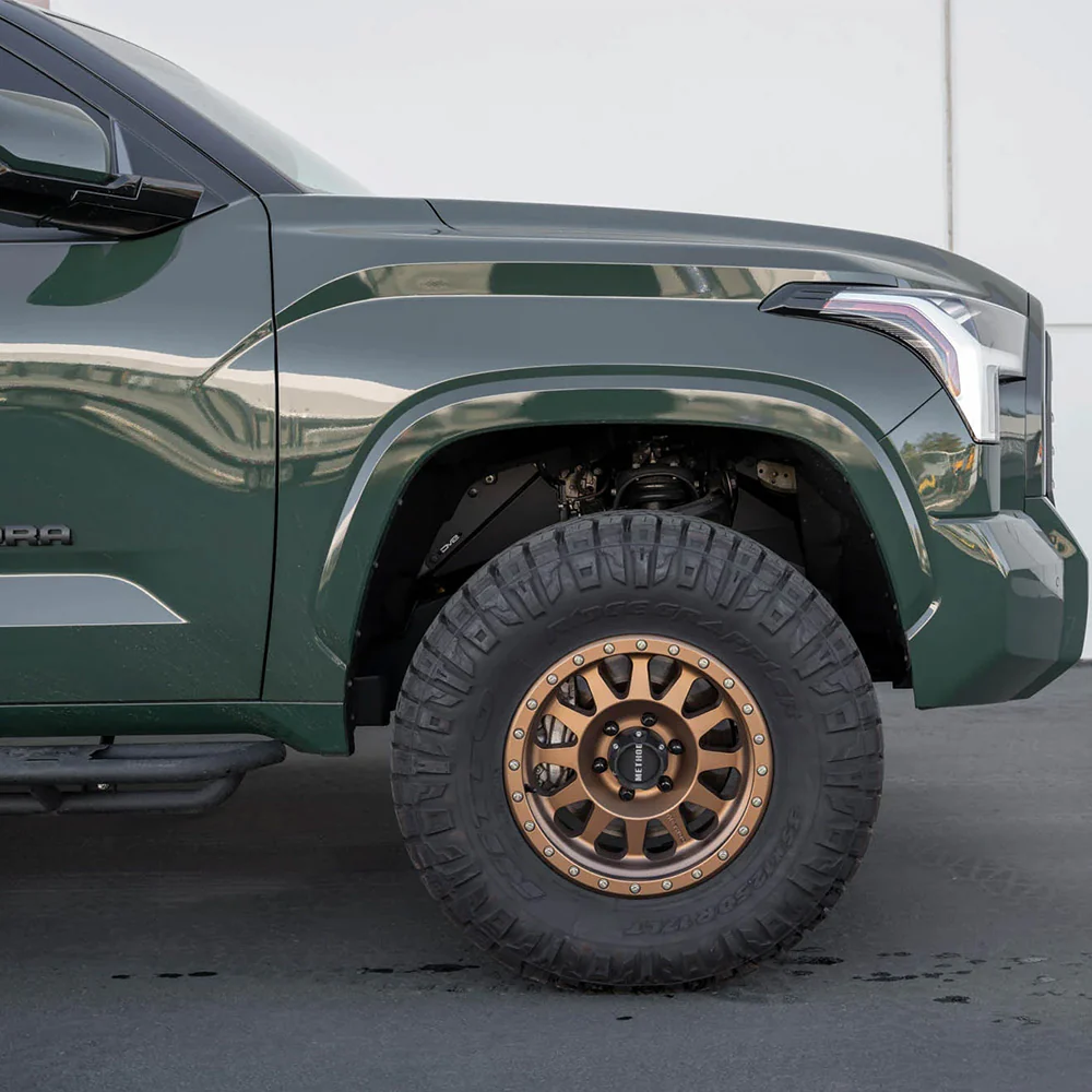 Inner Fender Liners Tundra (2022+) - Image 3