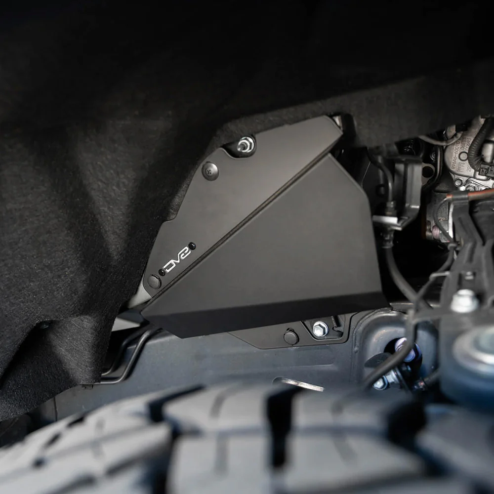 Inner Fender Liners Tundra (2022+) - Image 4