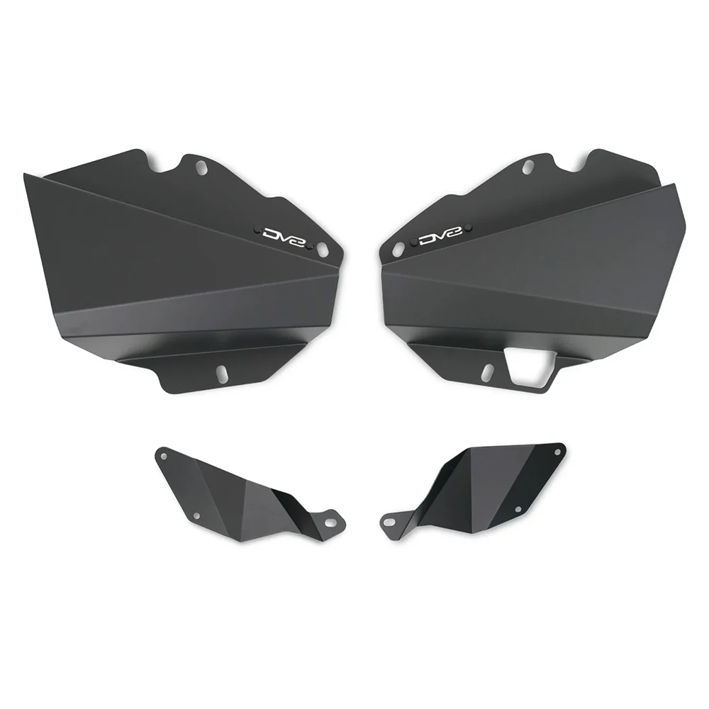 Inner Fender Liners Tundra (2022+) - Image 5