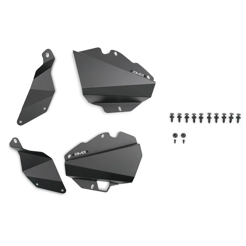 Inner Fender Liners Tundra (2022+) - Image 6