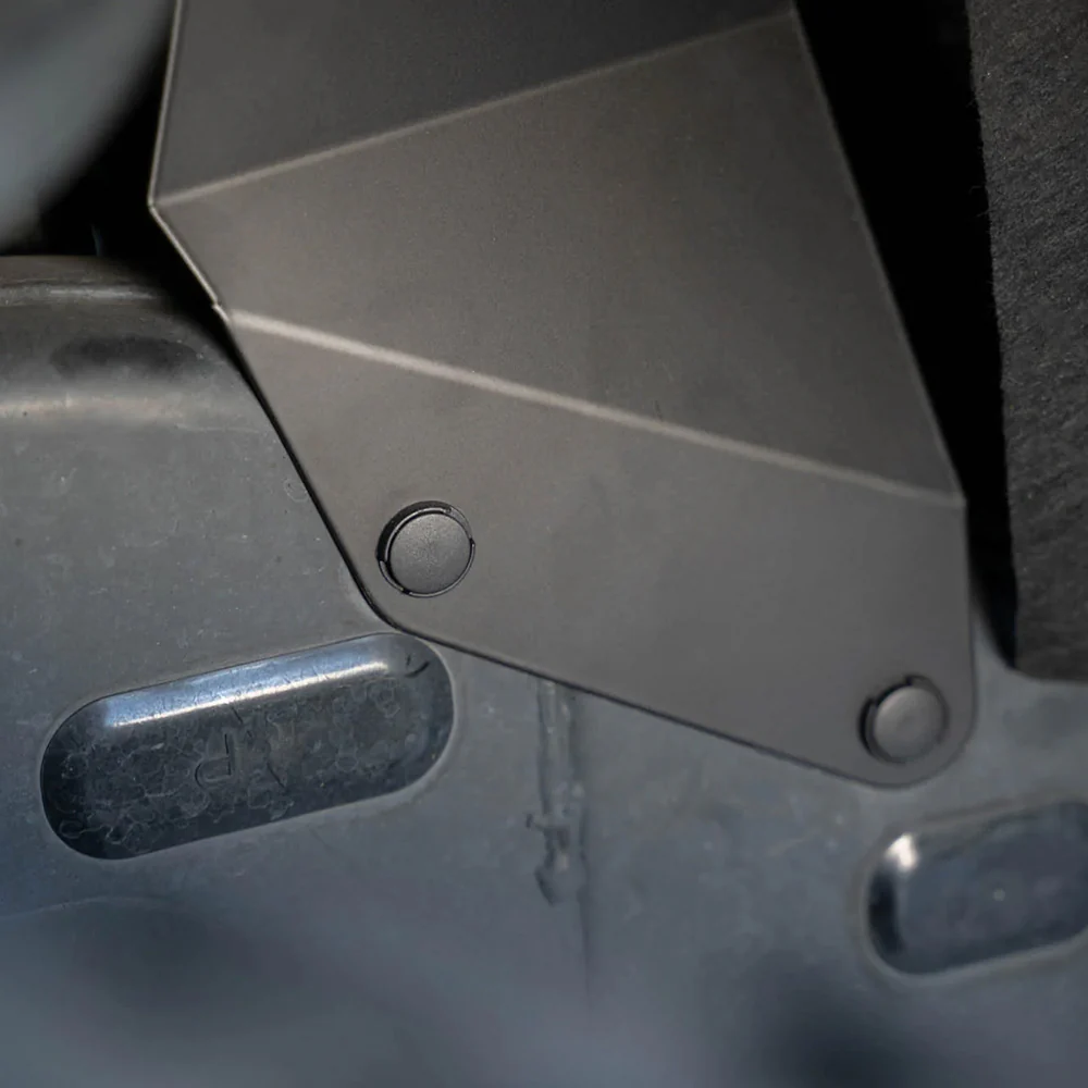 Inner Fender Liners Tundra (2022+) - Image 7
