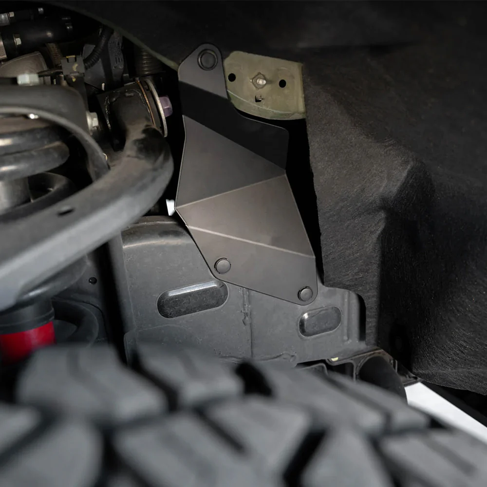 Inner Fender Liners Tundra (2022+) - Image 8