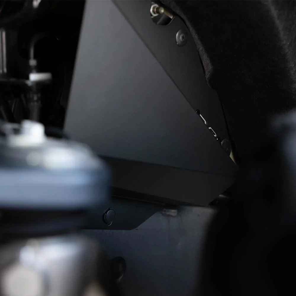Inner Fender Liners Tundra (2022+) - Image 9