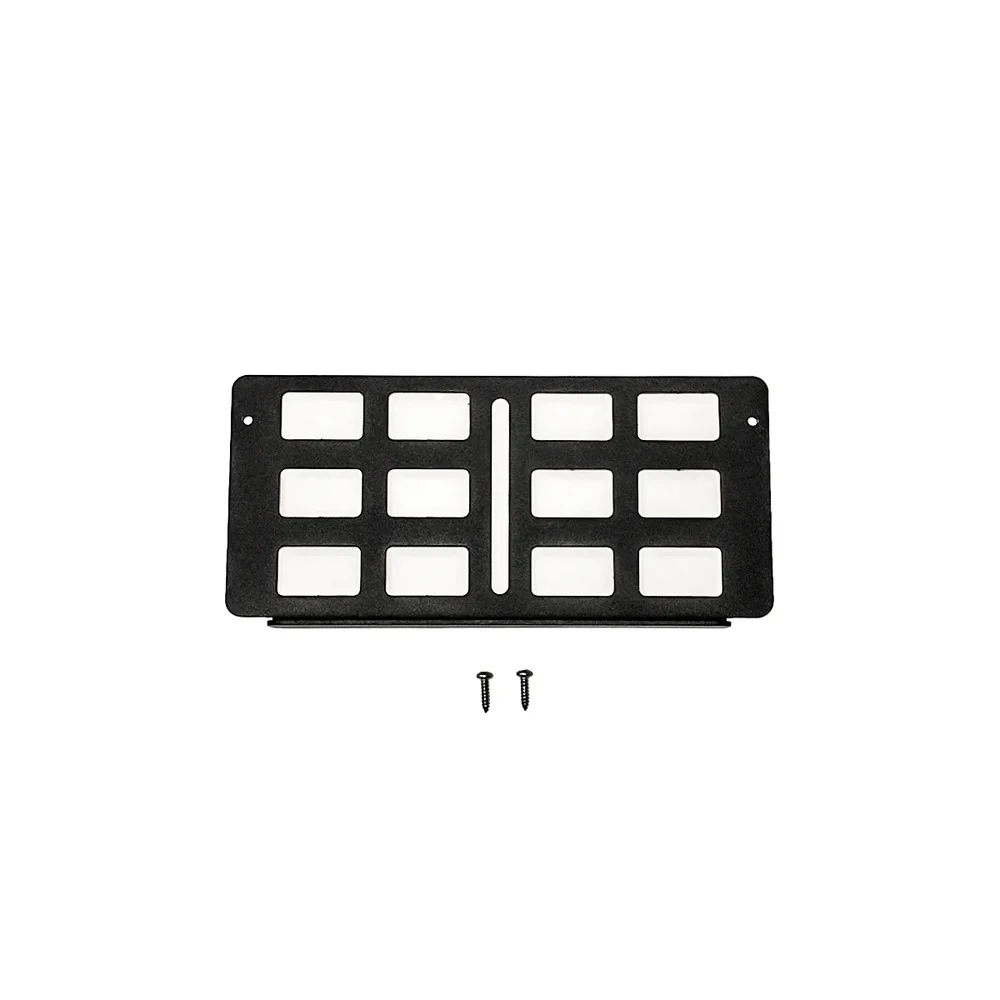 Interior Center Console MOLLE Panel Tacoma (2024+) / 4Runner (2025+) - Image 9