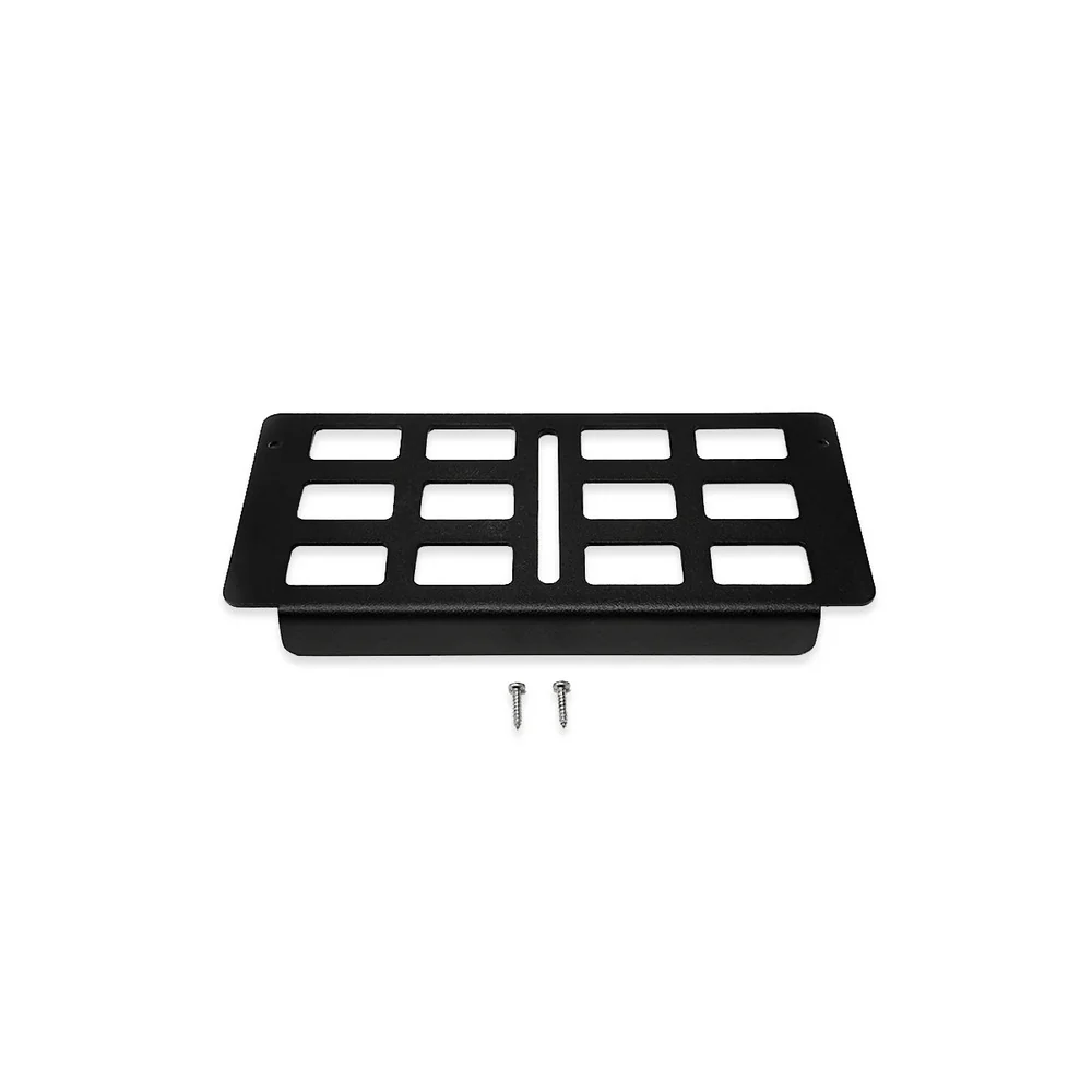 Interior Center Console MOLLE Panel Tacoma (2024+) / 4Runner (2025+) - Image 8