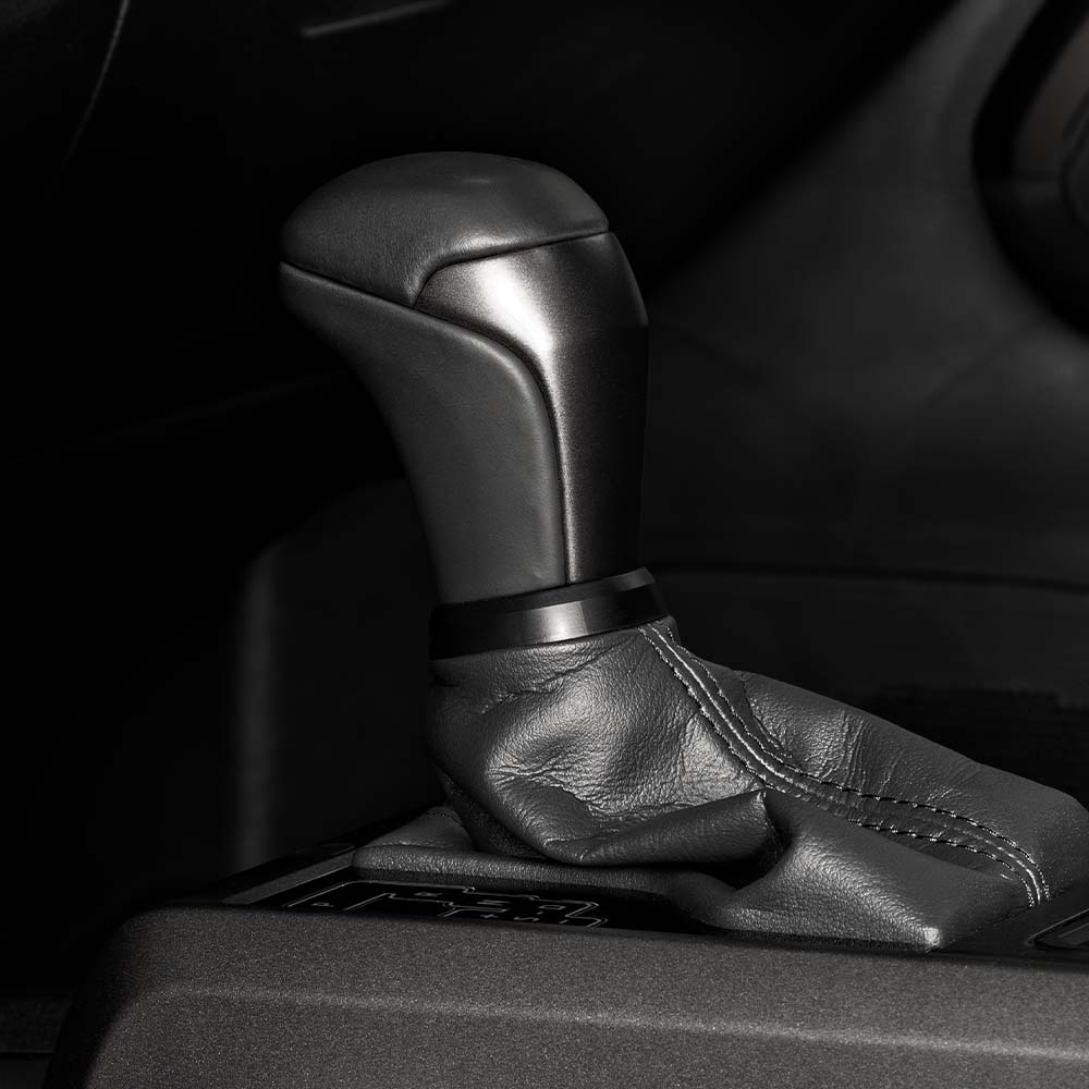 Interior Chrome Delete Kit Tacoma (2016-2023) - Image 3
