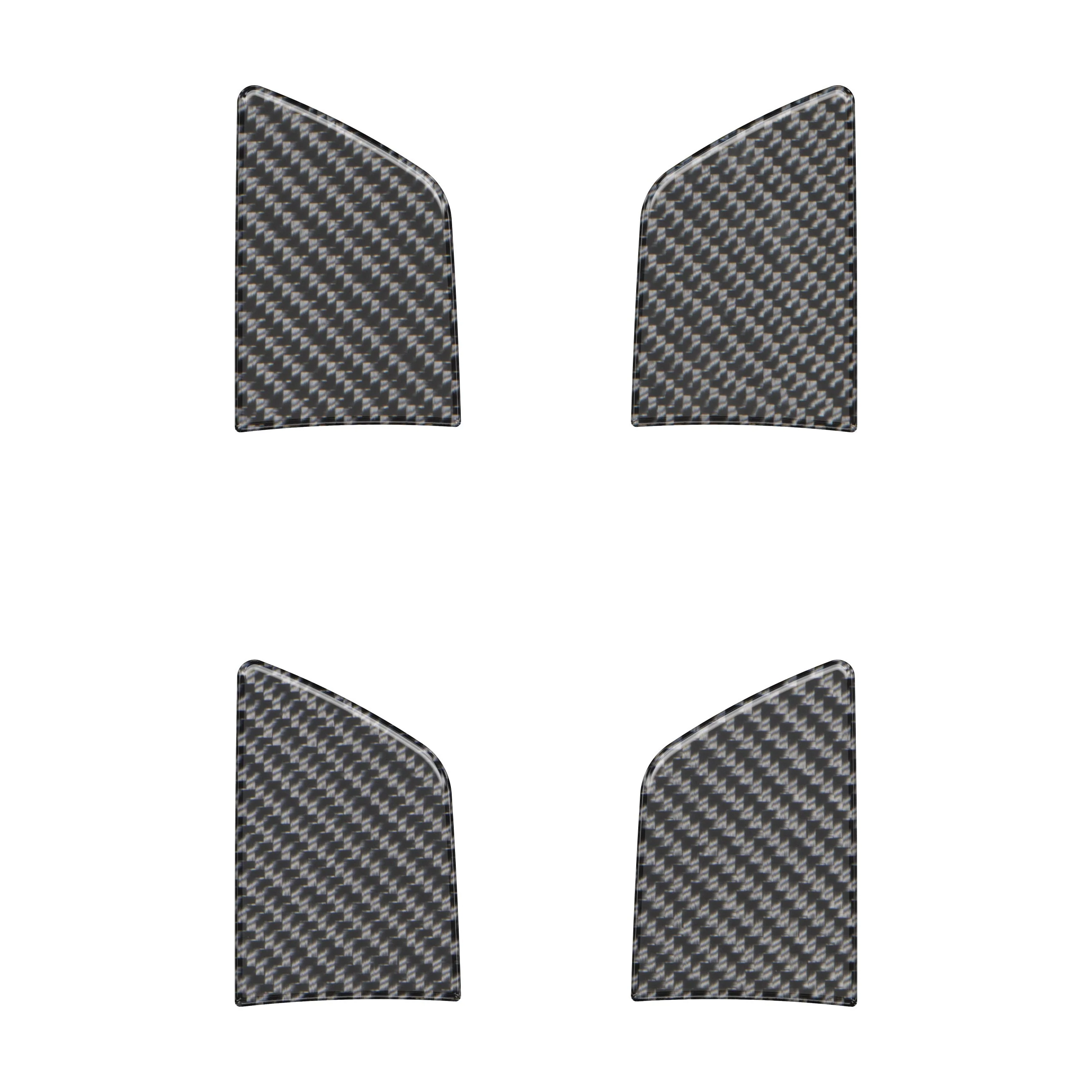 Interior Door Handle Inserts 4Runner (2025+) & Tacoma (2024+)