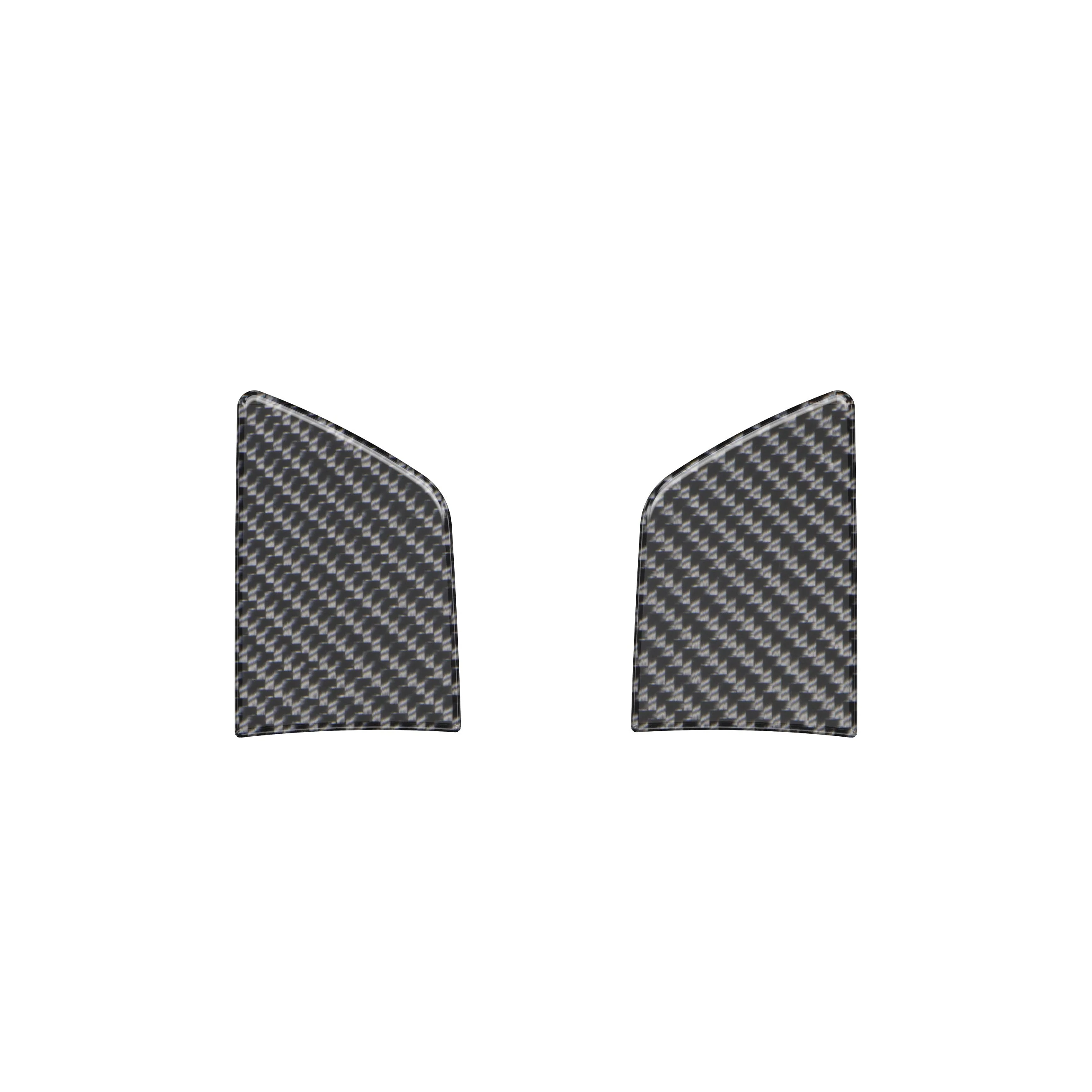 Interior Door Handle Inserts 4Runner (2025+) & Tacoma (2024+) - Image 2