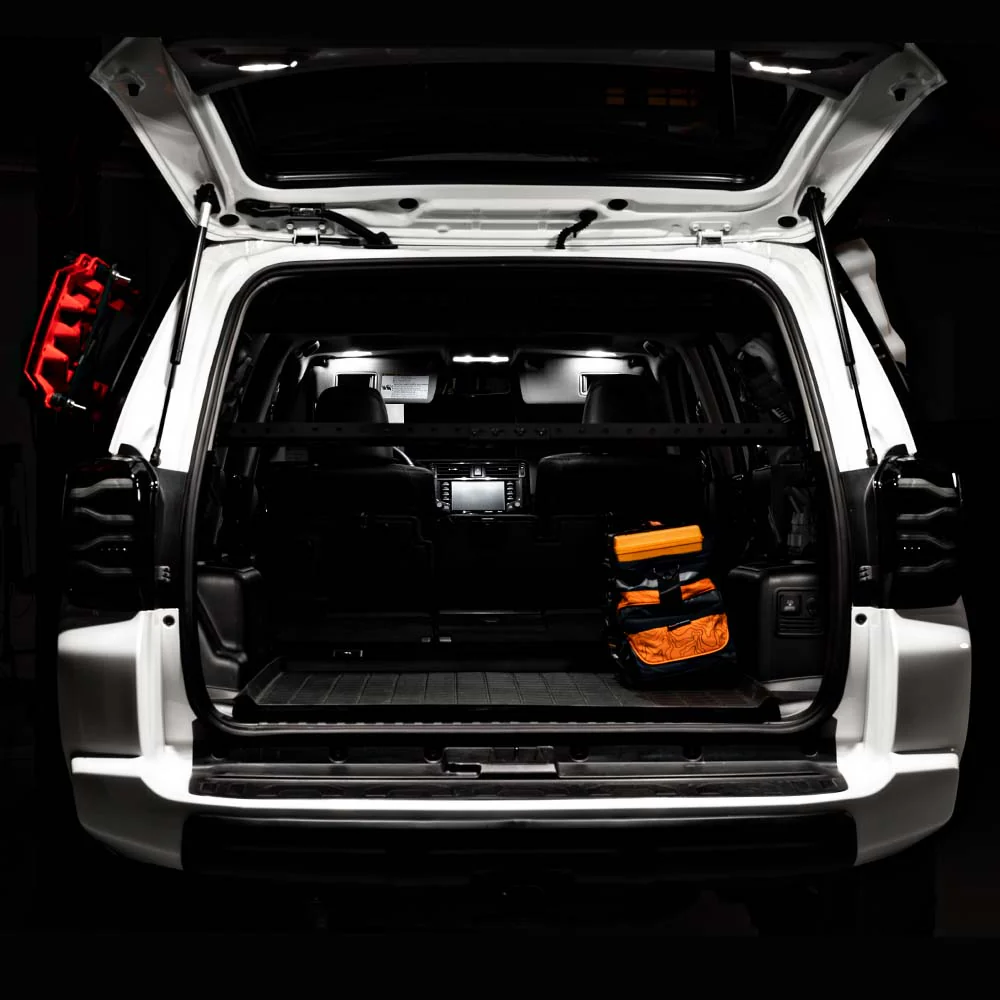 Interior LED Conversion Kit 4Runner (2010-2024) - Image 4