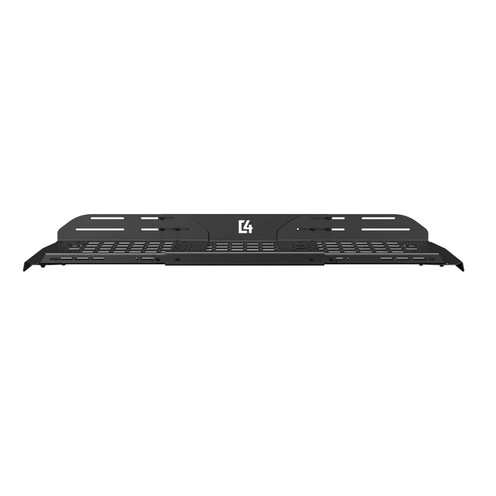 Interior Rear MOLLE Panel Shelf 4Runner (2025+) - Image 4