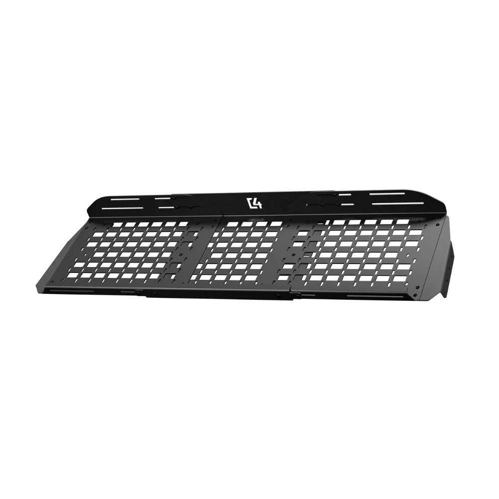 Interior Rear MOLLE Panel Shelf 4Runner (2025+) - Image 5