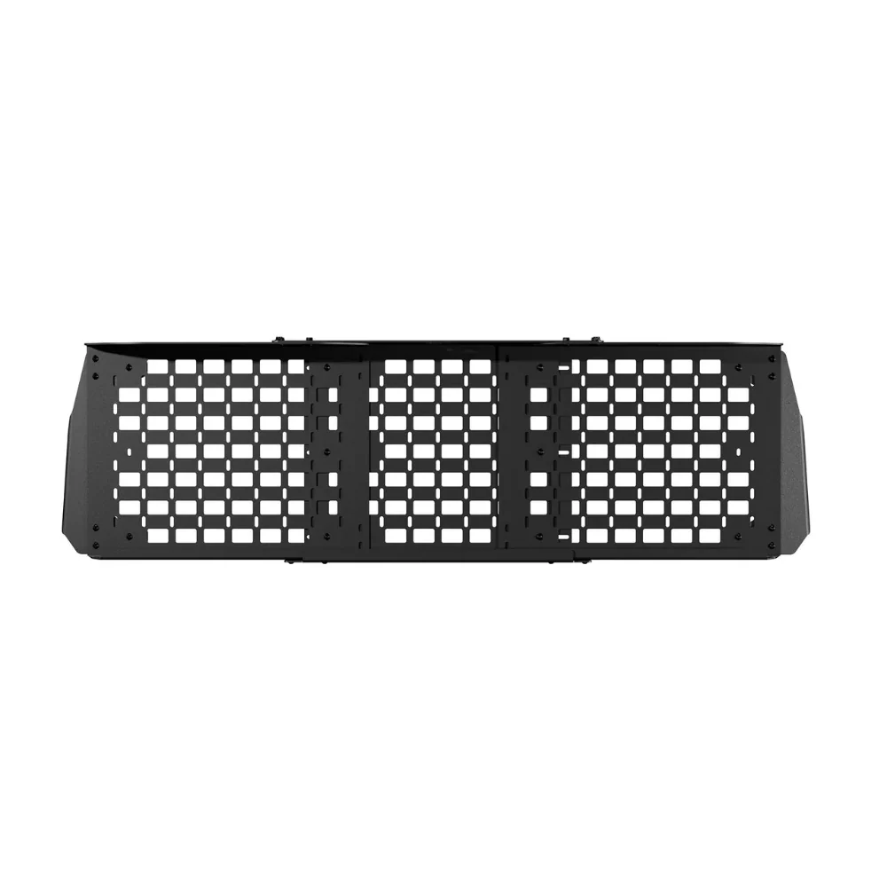 Interior Rear MOLLE Panel Shelf 4Runner (2025+) - Image 6