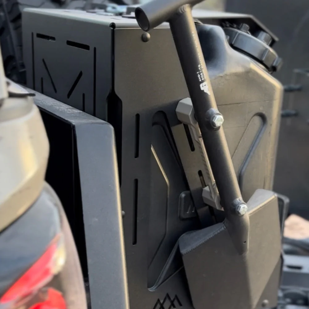 Dual Universal Jerry Can Carrier - Image 10